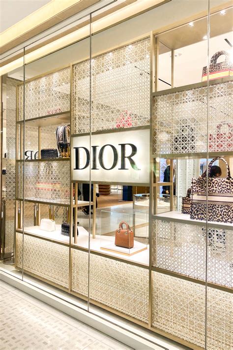 bleu de paris dior|Dior outlet in Paris.